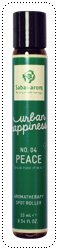 Sabai Arom Urban Happiness Collection - No.4 Peace